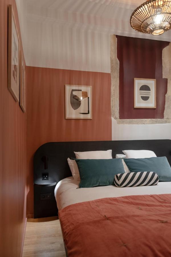 Mihotel Saint Jean Λυών Εξωτερικό φωτογραφία