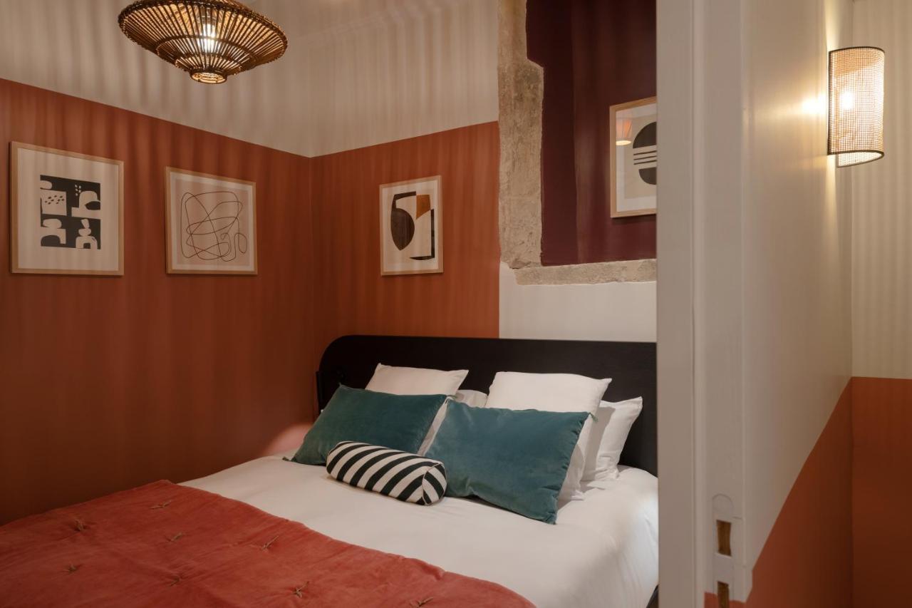 Mihotel Saint Jean Λυών Εξωτερικό φωτογραφία