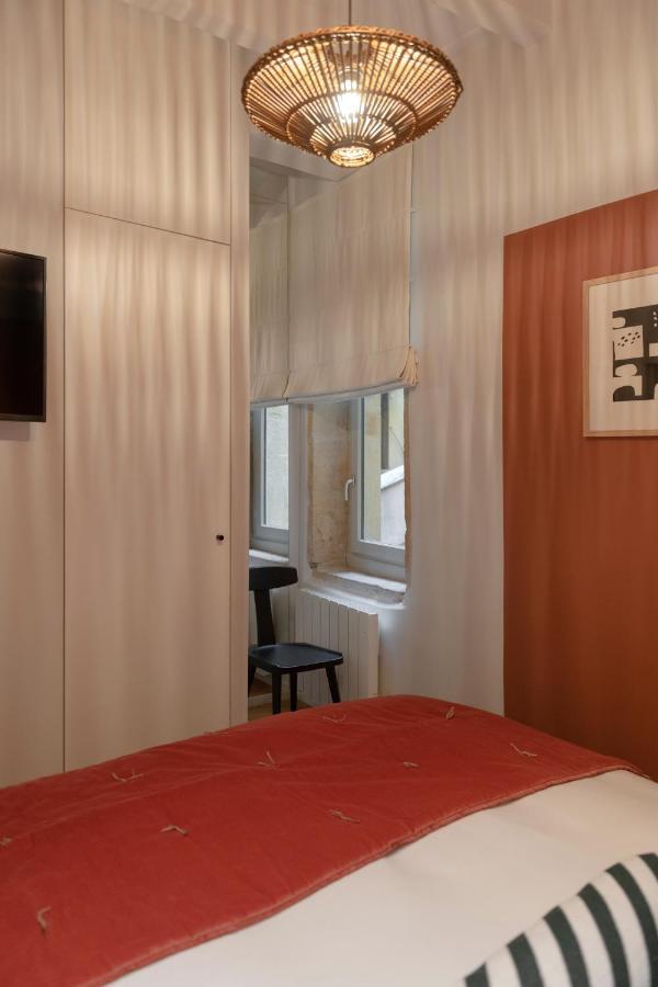 Mihotel Saint Jean Λυών Εξωτερικό φωτογραφία