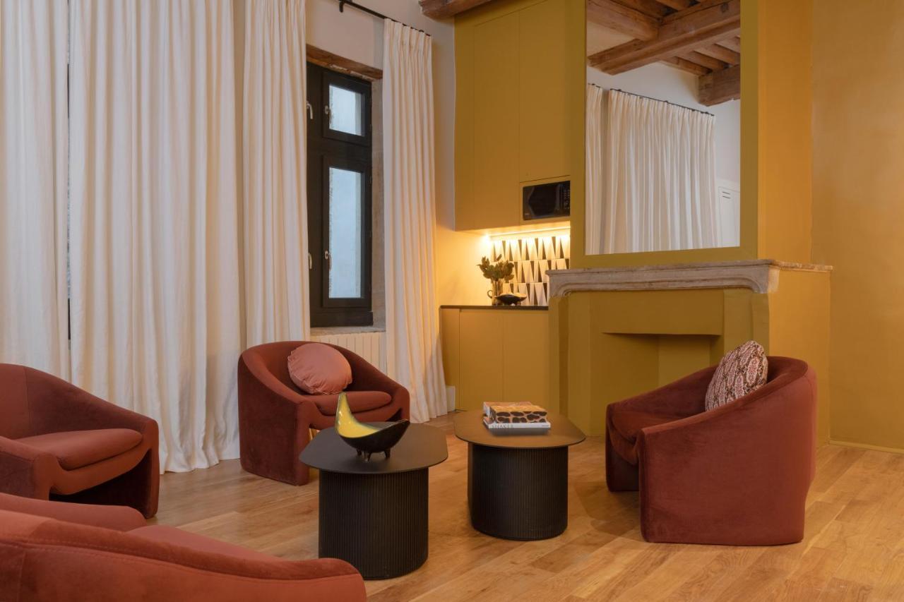 Mihotel Saint Jean Λυών Εξωτερικό φωτογραφία