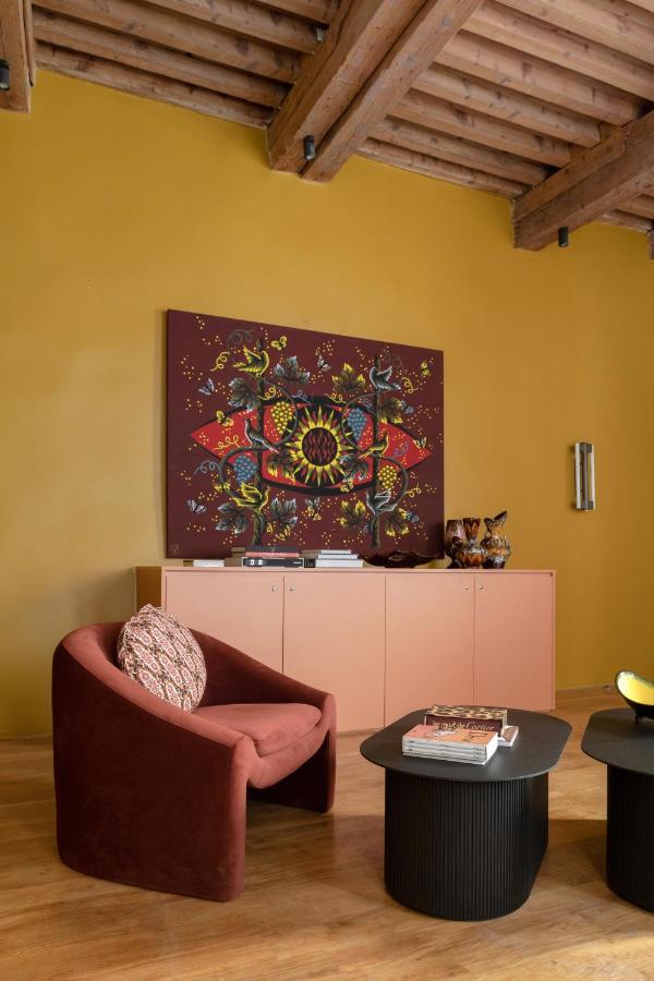 Mihotel Saint Jean Λυών Εξωτερικό φωτογραφία